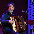 DINO IVELJA QUARTET
