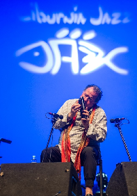 Liburnia Jazz galerija