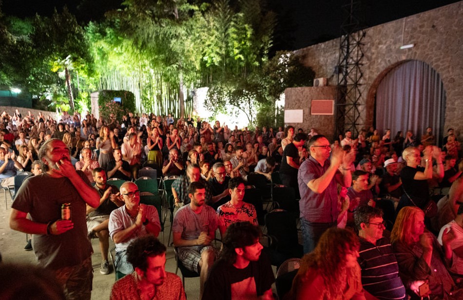 Liburnia Jazz galerija